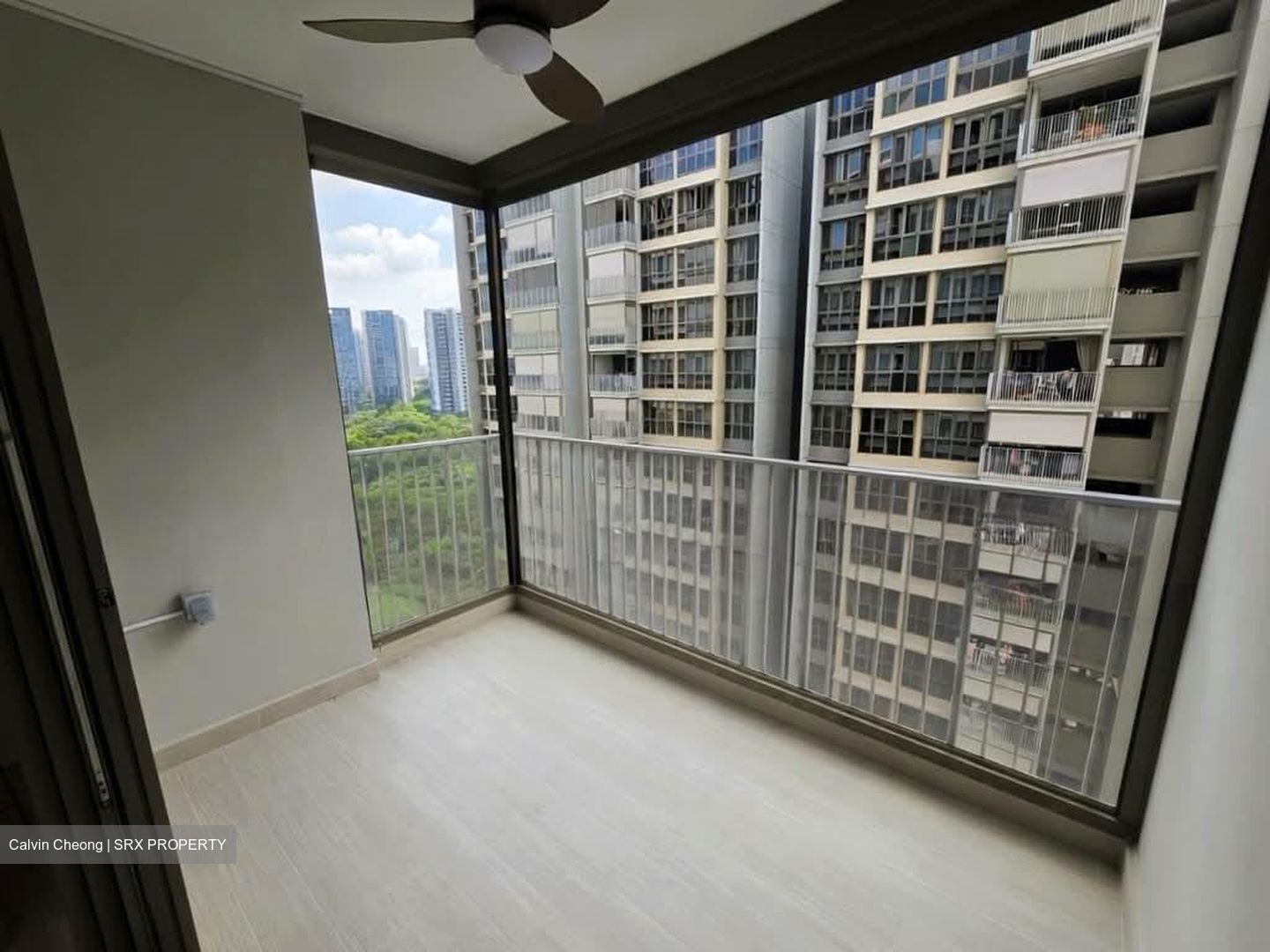 Rivercove Residences (D19), Condominium #569586381